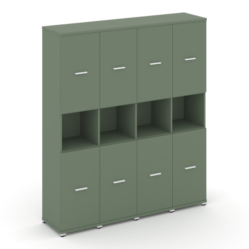 Шкаф офисный Concept CN.STU-543 W Шкаф офисный Concept CN.STU-543 W