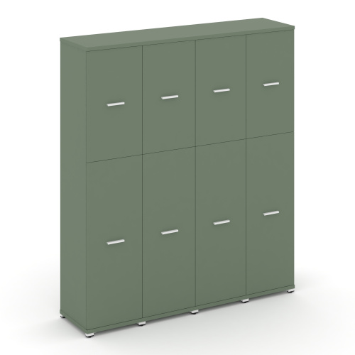 Шкаф офисный Concept CN.STU-545 W Шкаф офисный Concept CN.STU-545 W