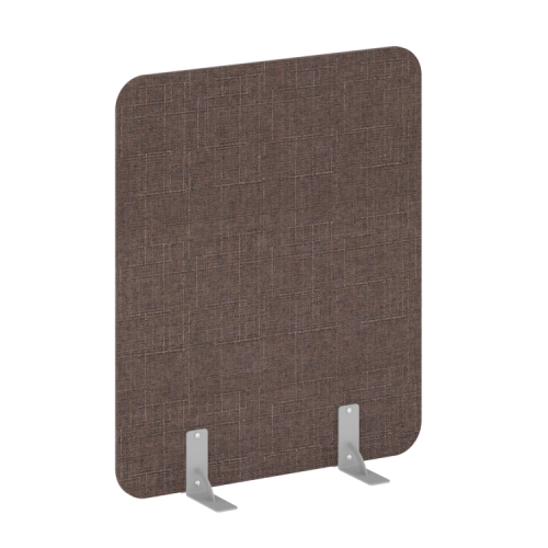 Перегородки на металлических опорах R-line soft AP.F-100-120 фото 12