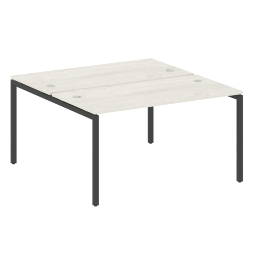 Бенч-система на П-обр. м/к Metal System Quattro 40БП.РАС-СП-2.3 фото 11 Бенч-система на П-обр. м/к Metal System Quattro 40БП.РАС-СП-2.3 фото 11