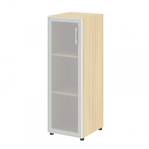 Шкаф офисный узкий Yalta LT.SU-2.4 R (L) фото 4 Шкаф офисный узкий Yalta LT.SU-2.4 R (L) фото 4