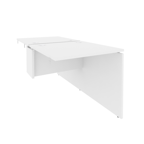 Стол-приставка двойной к опорным элементам Onix O.D.SPR-0.8 фото 9 Стол-приставка двойной к опорным элементам Onix O.D.SPR-0.8 фото 9