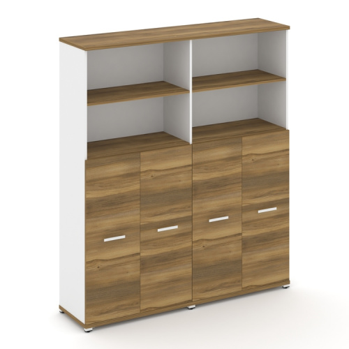 Шкаф офисный Concept CN.STS-524 W Шкаф офисный Concept CN.STS-524 W