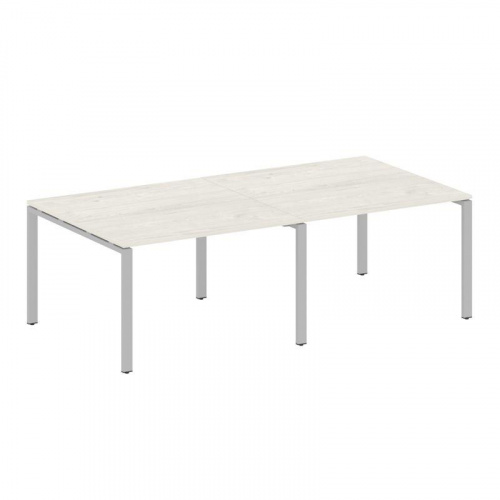 Стол переговоров на П-обр. м/к Metal System БП.ПРГ-2.2 фото 13 Стол переговоров на П-обр. м/к Metal System БП.ПРГ-2.2 фото 13