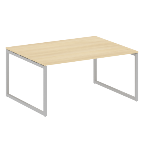 Стол переговоров на О-обр. м/к Metal System Quattro 40БО.ПРГ-1.4 фото 12 Стол переговоров на О-обр. м/к Metal System Quattro 40БО.ПРГ-1.4 фото 12