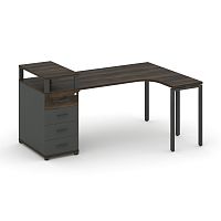 Стол эргономичный Concept CN.SA-405(R)