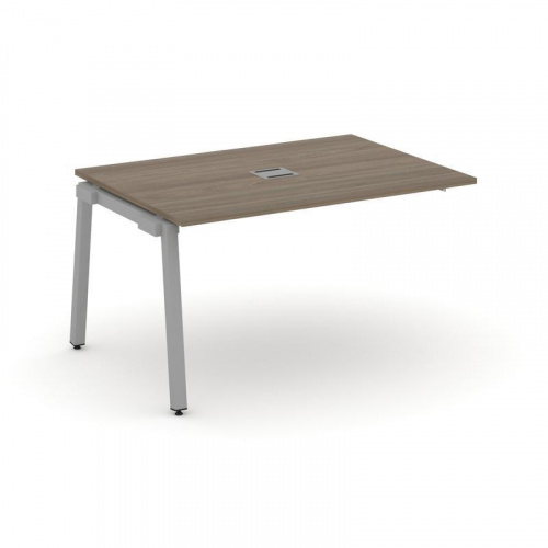 Style Project Проходной наб. элем. перег. стола SN-5A.NSPRG-004 Вяз Благородный/Металл Антрацит 1580 фото 13 Style Project Проходной наб. элем. перег. стола SN-5A.NSPRG-004 Вяз Благородный/Металл Антрацит 1580 фото 13