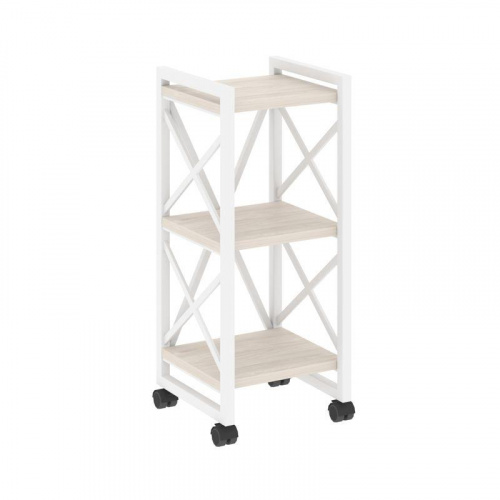 Стеллаж на 3 полки Loft VR.L-MST.K-3.4 фото 6 Стеллаж на 3 полки Loft VR.L-MST.K-3.4 фото 6