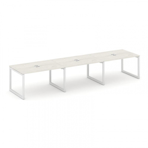 Стол переговорный Style Project SN-5O.SPRG-024 фото 17