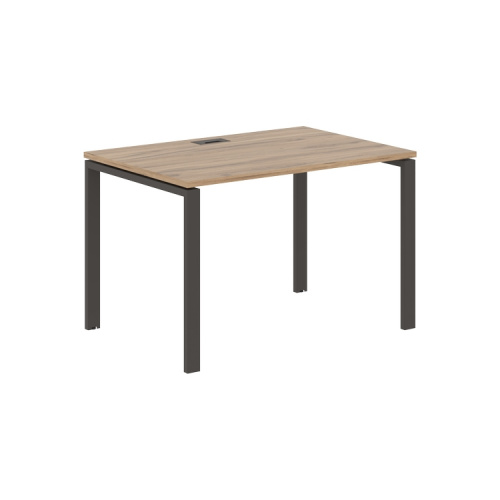 Стол прямой EDIS EUST 1180 фото 6