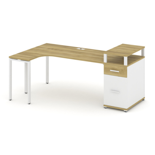 Стол эргономичный Concept CN.SA-408(L) W фото 13 Стол эргономичный Concept CN.SA-408(L) W фото 13