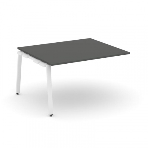 Style Project Проходной наб. элем. перег. стола SN-6A.NSPRG-034.3 Белый/Металл Антрацит 1580*1180*75 фото 21 Style Project Проходной наб. элем. перег. стола SN-6A.NSPRG-034.3 Белый/Металл Антрацит 1580*1180*75 фото 21