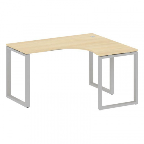 Стол криволинейный Metal System БО.СА-3 (R) фото 9 Стол криволинейный Metal System БО.СА-3 (R) фото 9