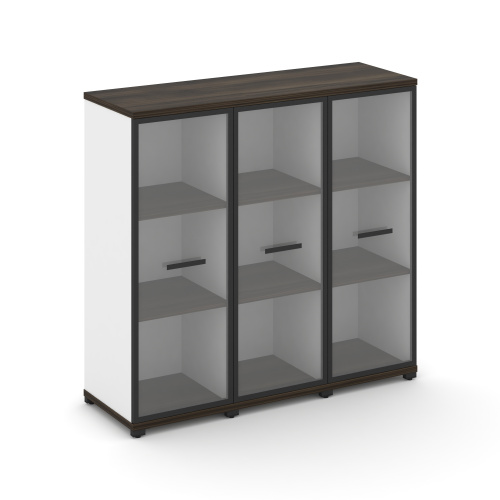 Шкаф офисный Concept CN.STU-336 RPB