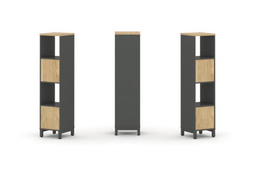 Набор стеллажа Style Project SN.NS-411 фото 12 Набор стеллажа Style Project SN.NS-411 фото 12