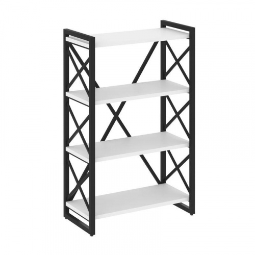 Стеллаж на 4 полки Loft VR.L-MST.O-4.8 фото 7 Стеллаж на 4 полки Loft VR.L-MST.O-4.8 фото 7