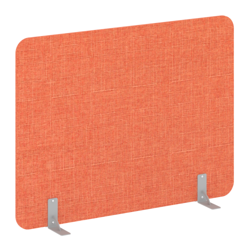 Перегородки на металлических опорах R-line soft AP.F-160-120 фото 8