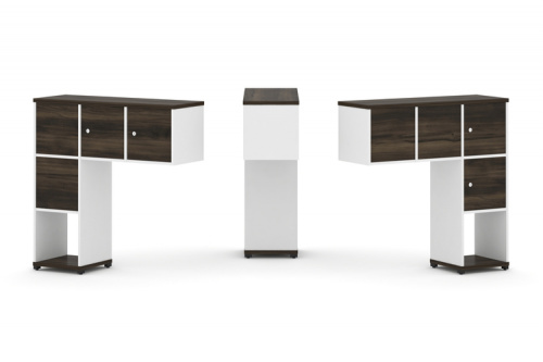 Надставка для стола низкая Concept CN.DNN-002 фото 11 Надставка для стола низкая Concept CN.DNN-002 фото 11