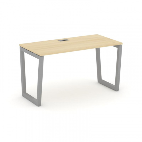 Style Project Стол письменный SN-5T2.SP-005 Акация Лорка/Металл Антрацит/Заглушка Пластик Черный 178 фото 20