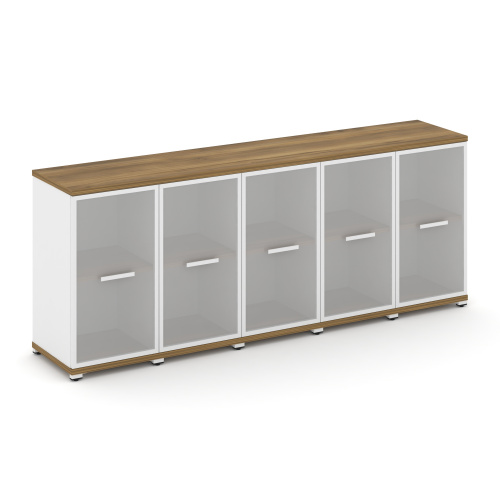 Шкаф офисный Concept CN.STU-253 RMW Шкаф офисный Concept CN.STU-253 RMW