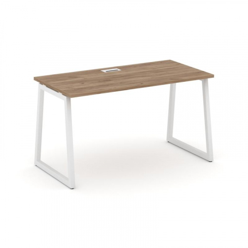 Style Project Стол письменный SN-4T1.SP-022 Акация Лорка/Металл Антрацит/Заглушка Пластик Черный 118 фото 16 Style Project Стол письменный SN-4T1.SP-022 Акация Лорка/Металл Антрацит/Заглушка Пластик Черный 118 фото 16