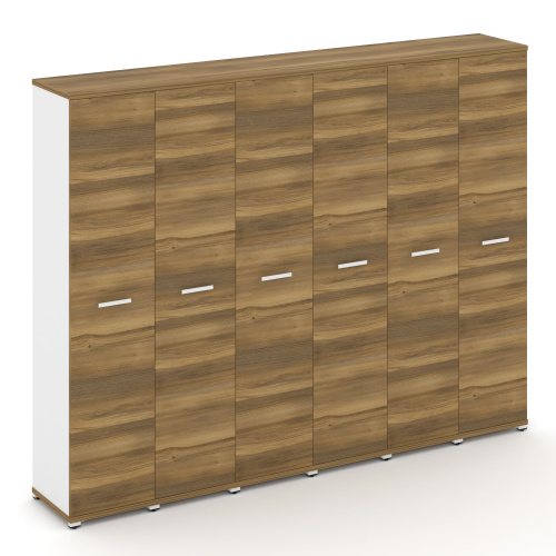 Шкаф офисный Concept CN.STU-568 W фото 11