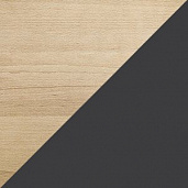 Бук Тиара / Антрацит