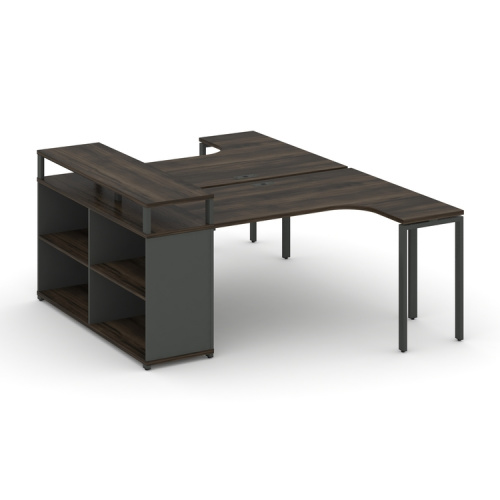 Бенч-система с опорным стеллажом Concept CN.DSA-204 фото 2 Бенч-система с опорным стеллажом Concept CN.DSA-204 фото 2