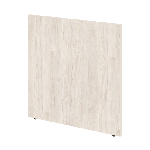 Стойка (боковина) завершающая низкая Onix O.R-SNP (R)