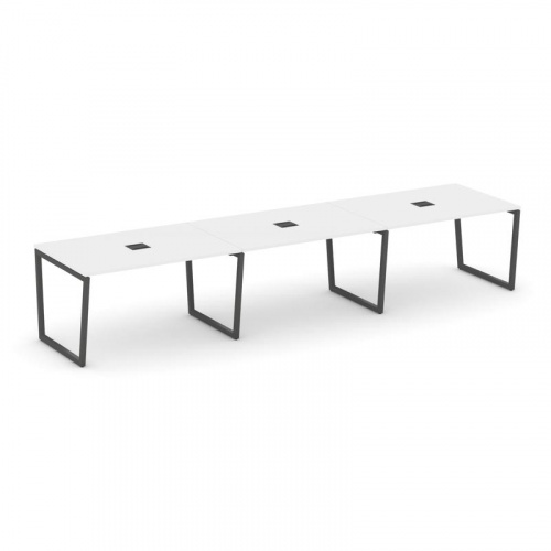 Style Project Стол переговорный SN-4T2.SPRG-021 Акация Лорка/Металл Антрацит/Заглушка Металл Антраци фото 26 Style Project Стол переговорный SN-4T2.SPRG-021 Акация Лорка/Металл Антрацит/Заглушка Металл Антраци фото 26