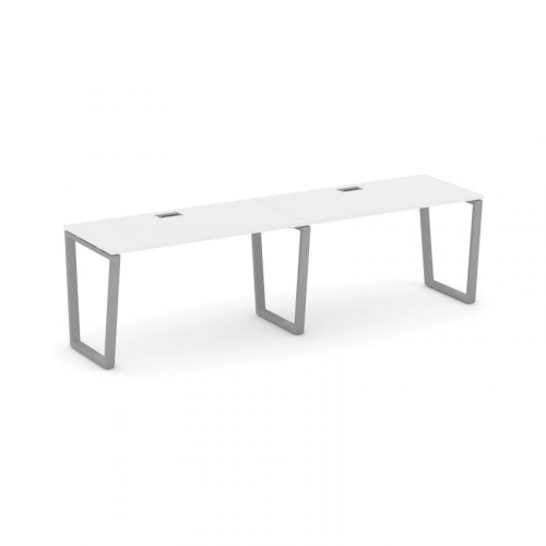 Style Project Рабочая станция 1 сторон. SN-6T2.ORS-021 Акация Лорка/Металл Антрацит/Заглушка Пластик фото 16 Style Project Рабочая станция 1 сторон. SN-6T2.ORS-021 Акация Лорка/Металл Антрацит/Заглушка Пластик фото 16