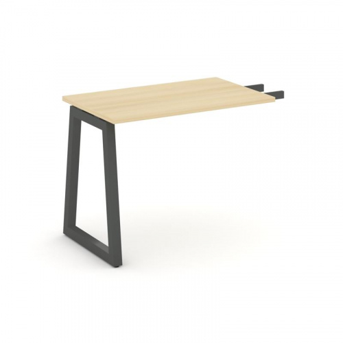 Style Project Брифинг-приставка SN-5T1.BR-004 Акация Лорка/Металл Антрацит 1180*600*750 фото 28 Style Project Брифинг-приставка SN-5T1.BR-004 Акация Лорка/Металл Антрацит 1180*600*750 фото 28