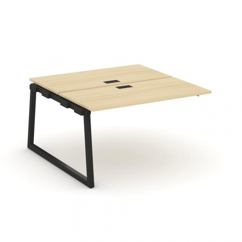 Style Project Проходной наб. элем. SN-5T1.DNRS-003 Акация Лорка/Металл Антрацит/Заглушка Пластик Чер фото 19