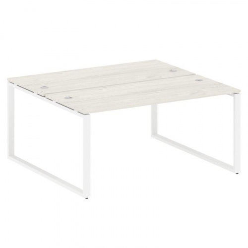 Бенч-система Metal System Серый