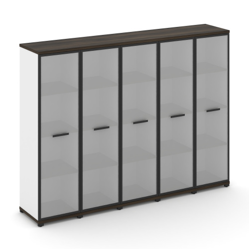 Шкаф офисный Concept CN.STU-456 RMB Шкаф офисный Concept CN.STU-456 RMB