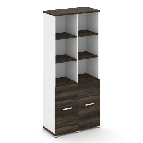 Шкаф офисный Concept CN.STU-521 W фото 2 Шкаф офисный Concept CN.STU-521 W фото 2