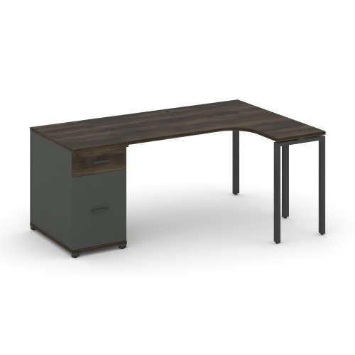 Стол эргономичный Concept CN.SA-403(R)