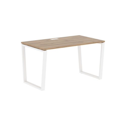 Стол прямой EDIS EVST 1380 фото 6 Стол прямой EDIS EVST 1380 фото 6