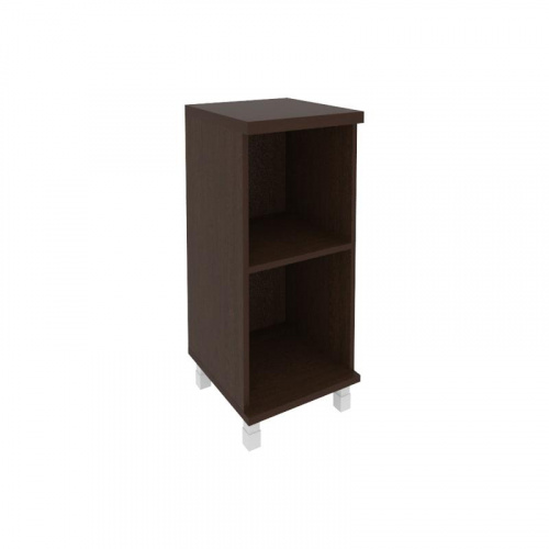 Стеллаж офисный низкий First KSU-3 фото 6