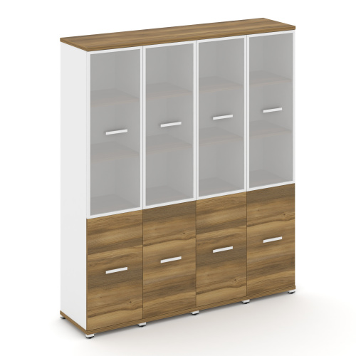 Шкаф офисный Concept CN.STU-542 RMW Шкаф офисный Concept CN.STU-542 RMW