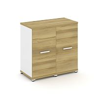 Шкаф офисный Concept CN.STU-223 W