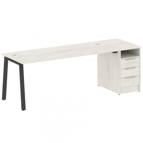 Бенч-система с тумбой Metal System БА.РС-СТП-1.5 фото 9 Бенч-система с тумбой Metal System БА.РС-СТП-1.5 фото 9