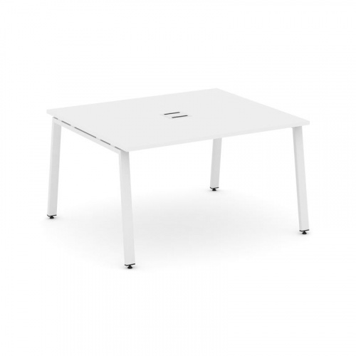 Style Project Стол переговорный SN-6A.SPRG-032 Дуб Наварра/Металл Антрацит 1180*1180*750 фото 18 Style Project Стол переговорный SN-6A.SPRG-032 Дуб Наварра/Металл Антрацит 1180*1180*750 фото 18