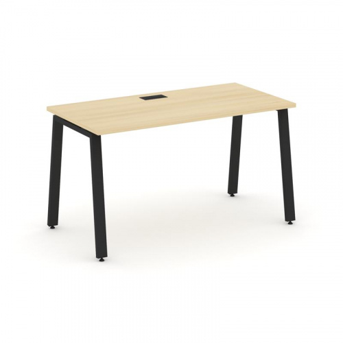 Style Project Стол письменный SN-6A.SP-001 Антрацит/Металл Белый 980*600*750 фото 13 Style Project Стол письменный SN-6A.SP-001 Антрацит/Металл Белый 980*600*750 фото 13