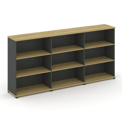 Стеллаж офисный Concept CN.STS-330 фото 3