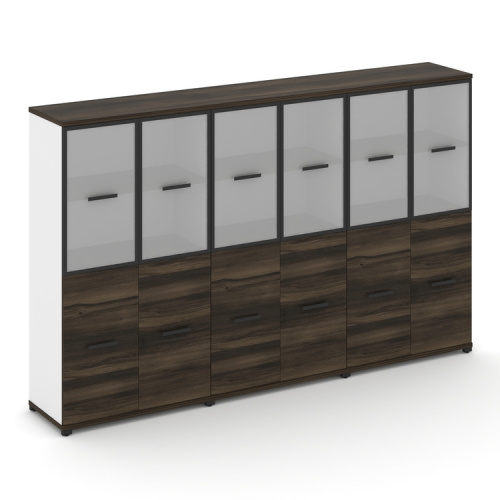 Шкаф офисный Concept CN.STS-432 RMB Шкаф офисный Concept CN.STS-432 RMB