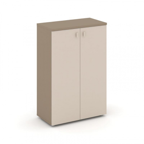 Шкаф офисный средний Estetica ES.ST-2.3 Шкаф офисный средний Estetica ES.ST-2.3