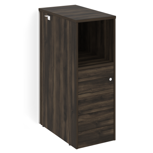 Тумба с подсветкой на 5 ящиков Onix O.R-TV-5 TIP.S (R) фото 6