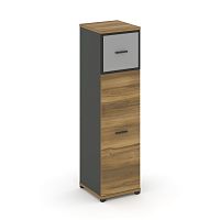 Шкаф офисный Concept CN.STU-414 RMB