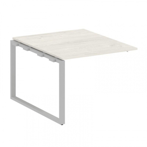 Брифинг-приставка на О-обр. м/к Metal System БО.ППРГ-1